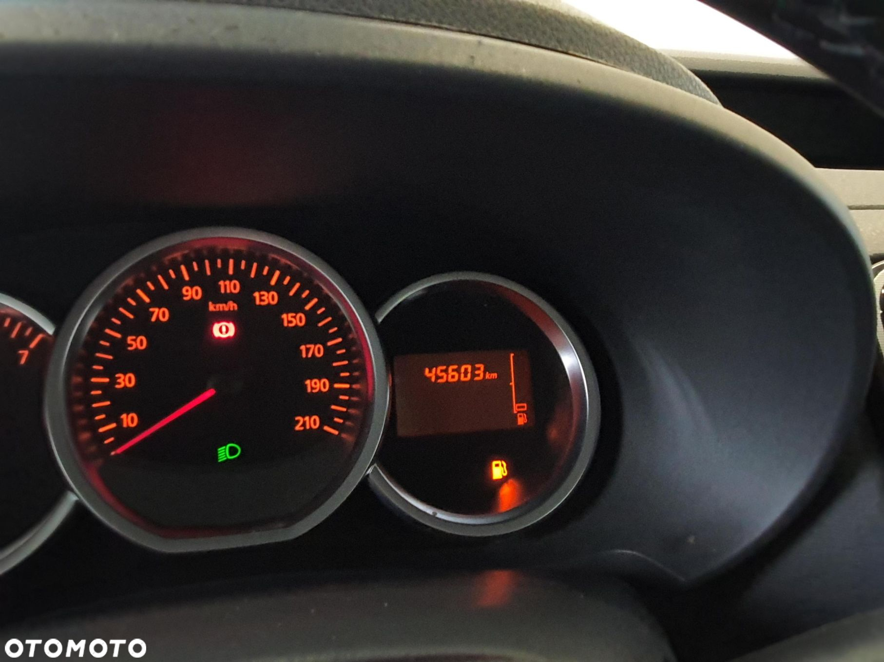Dacia Dokker 1.3 TCe Techroad - 10