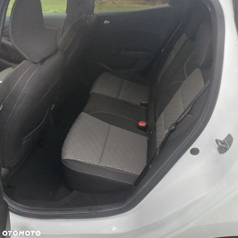 Renault Clio SCe 65 EVOLUTION - 11