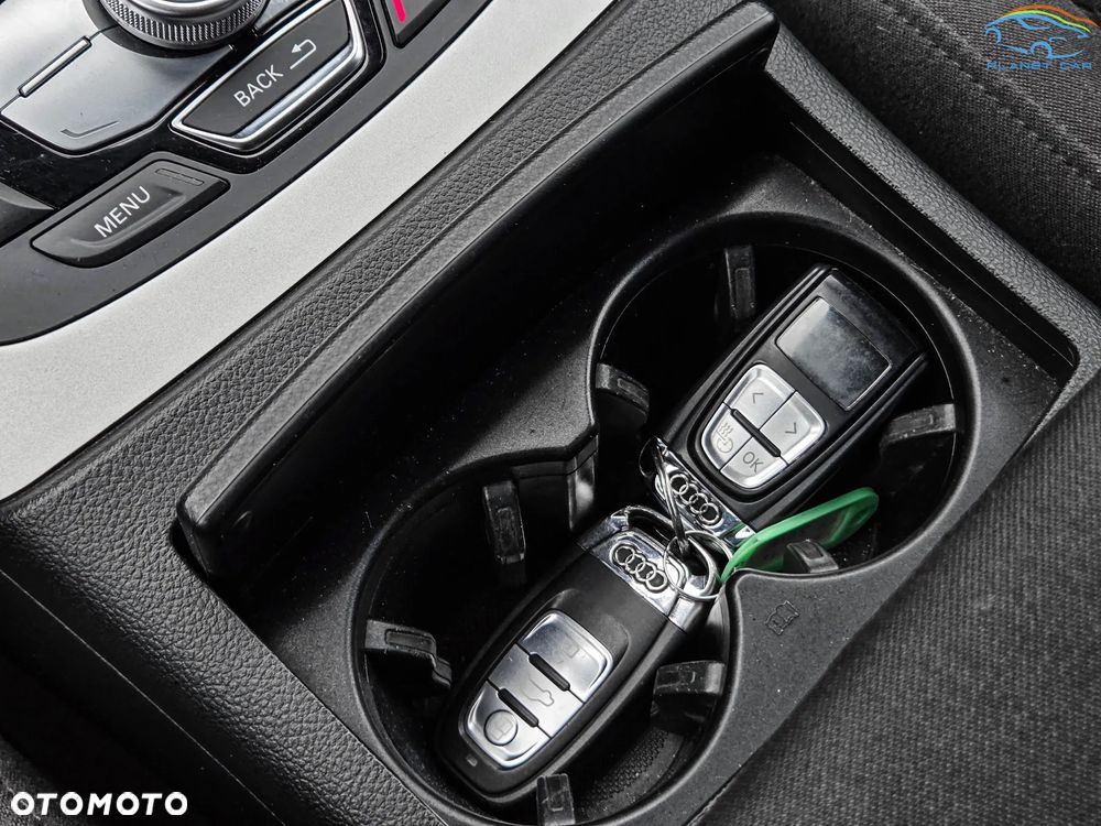 Audi A6 Limousine - 38