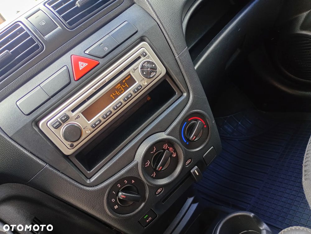 Kia Picanto 1.1 Cool - 28
