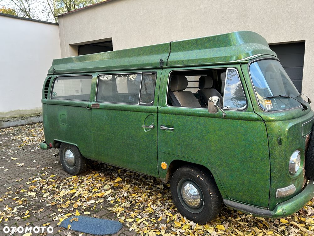 Volkswagen Transporter - 2