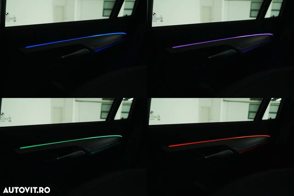 BMW X1 sDrive20d Aut. M Sport - 24