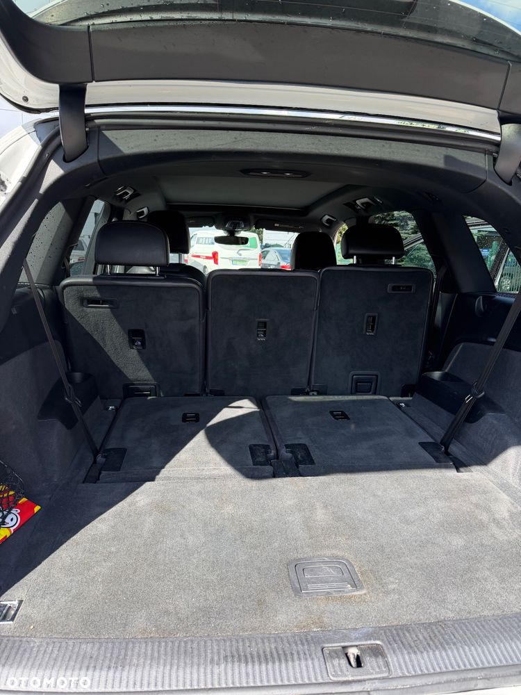Audi Q7 3.0 TFSI Quattro Tiptronic - 8