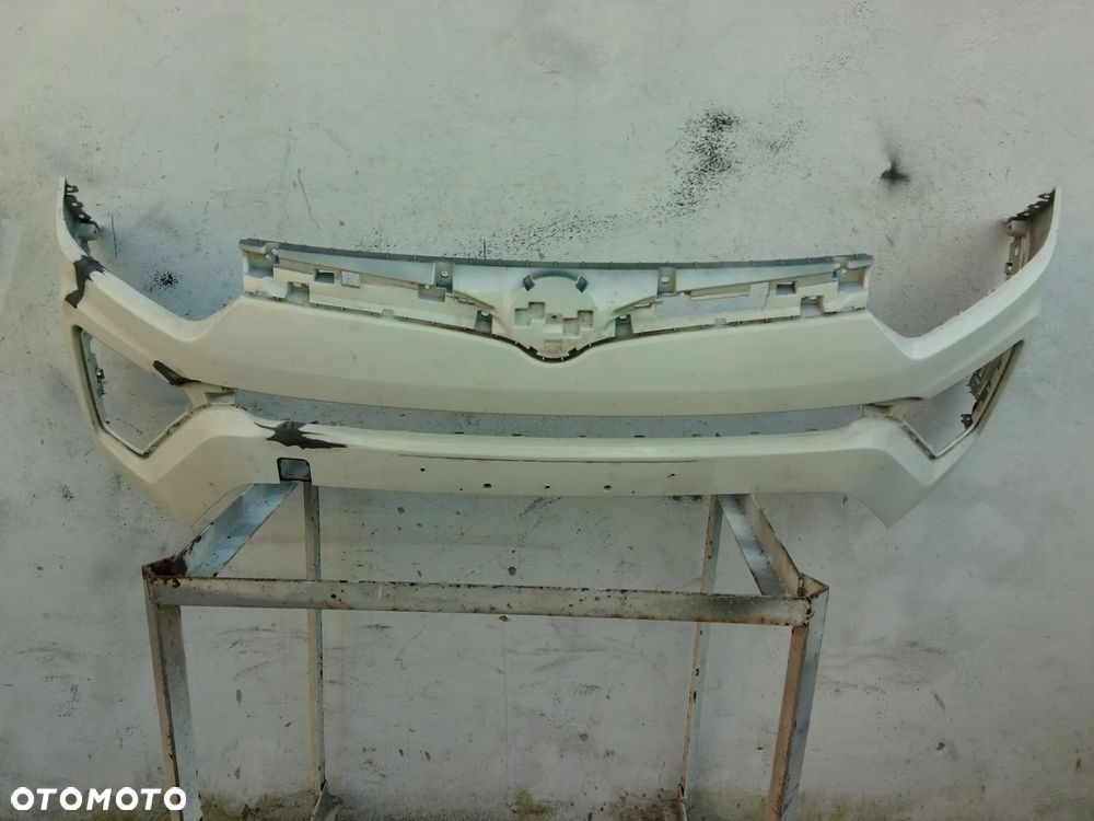SSANGYONG TIVOLI LIFT 19-23 78721-35000 ZDERZAK PRZÓD PRZEDNI