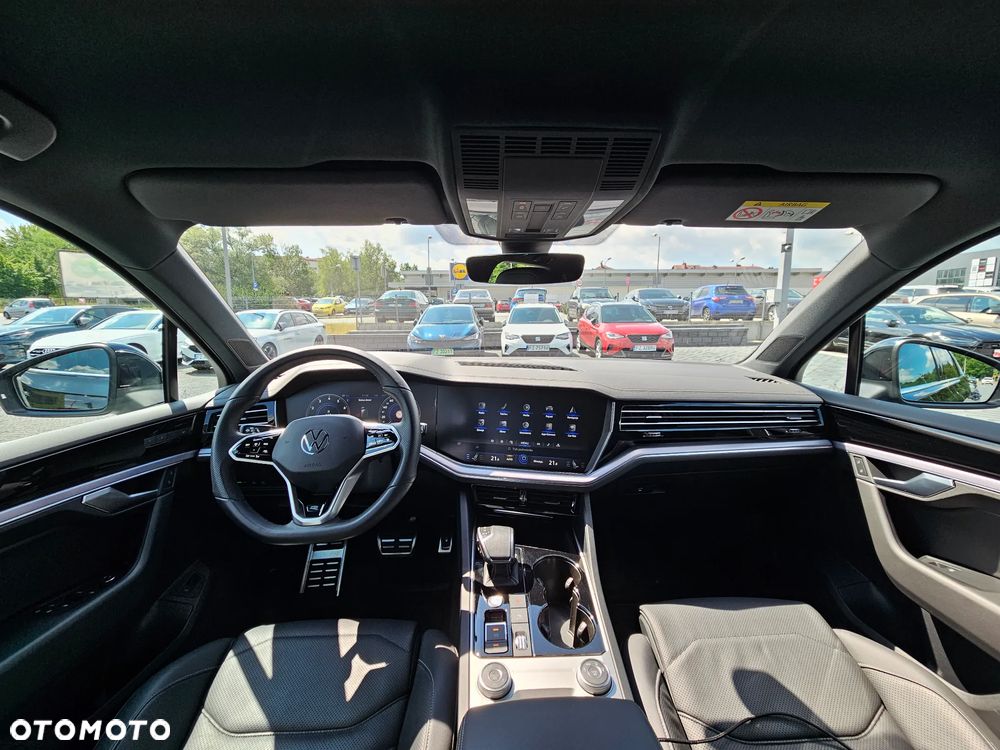 Volkswagen Touareg 3.0 V6 TFSI 4Motion R-Line - 26