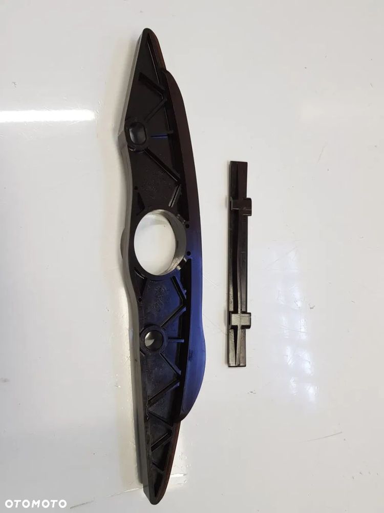 Rozrząd ślizg łańcucha rozrządu szyna ślizgowa łańcuch BMW B38 B48 B58 G01 X3 G02 X4 G05 X5 G07 X7 G11 G12 G14 G15 G20 G - 8