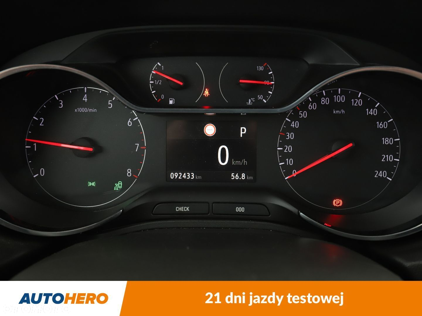 Opel Grandland X - 19