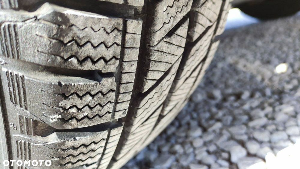 Ford Transit Custom - 23