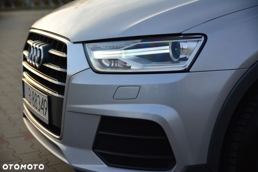 Audi Q3 2.0 TDI Quattro S tronic - 6