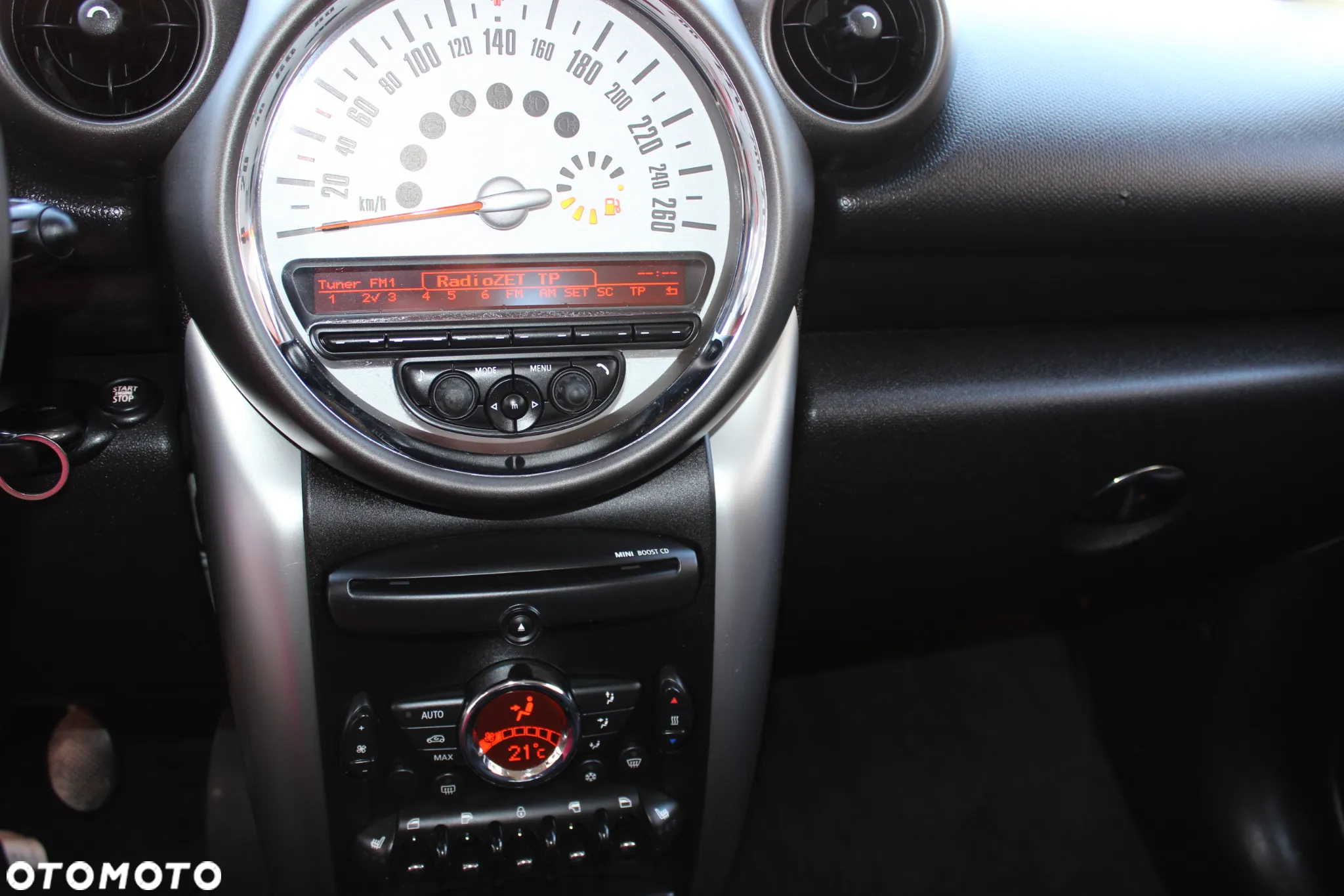 MINI Countryman Cooper D All4 - 11