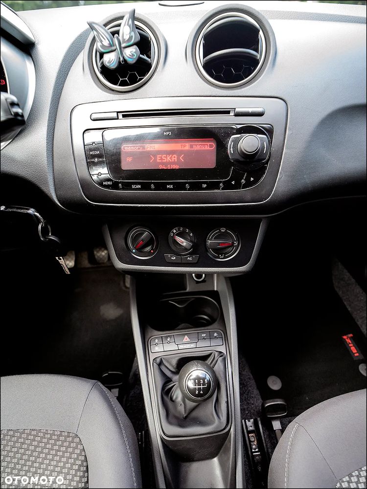 Seat Ibiza - 24