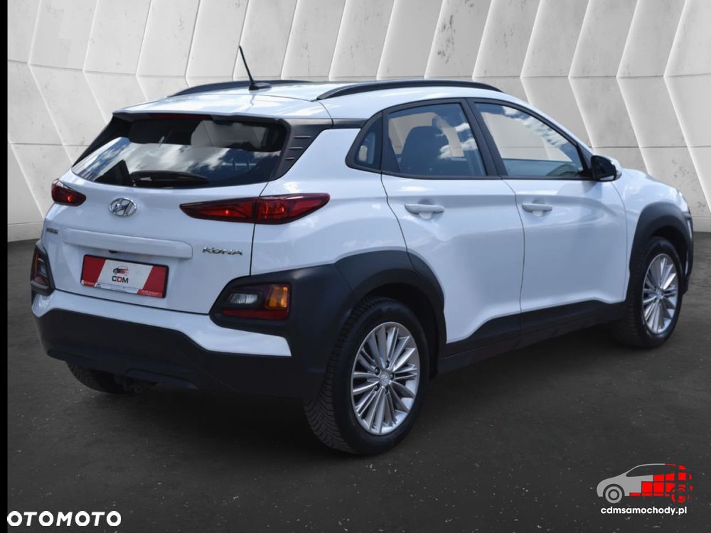 Hyundai Kona - 10