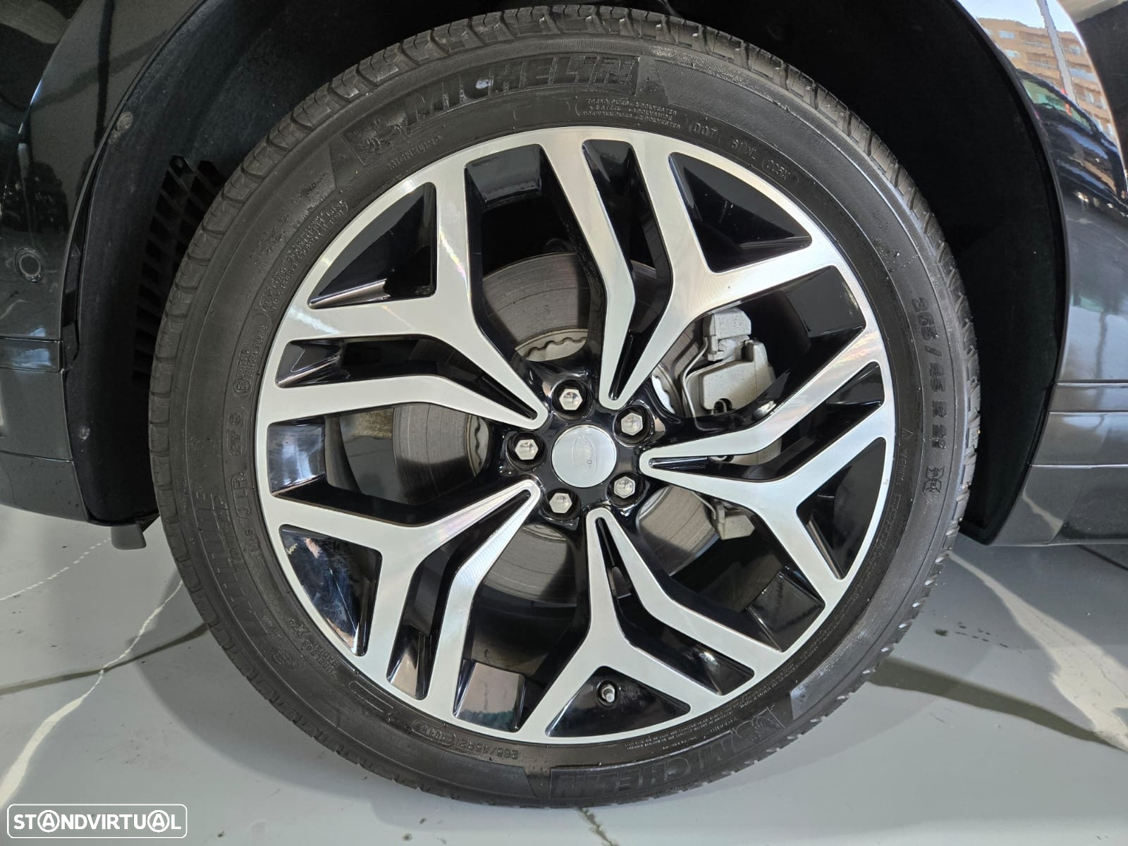 Land Rover Range Rover Velar 2.0 P400e AWD R-Dynamic S - 25