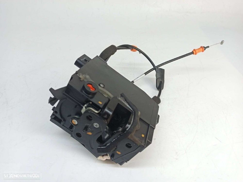 FECHADURA PORTA TRASEIRA DIREITA CITROEN C4 PICASSO FEEL - 2