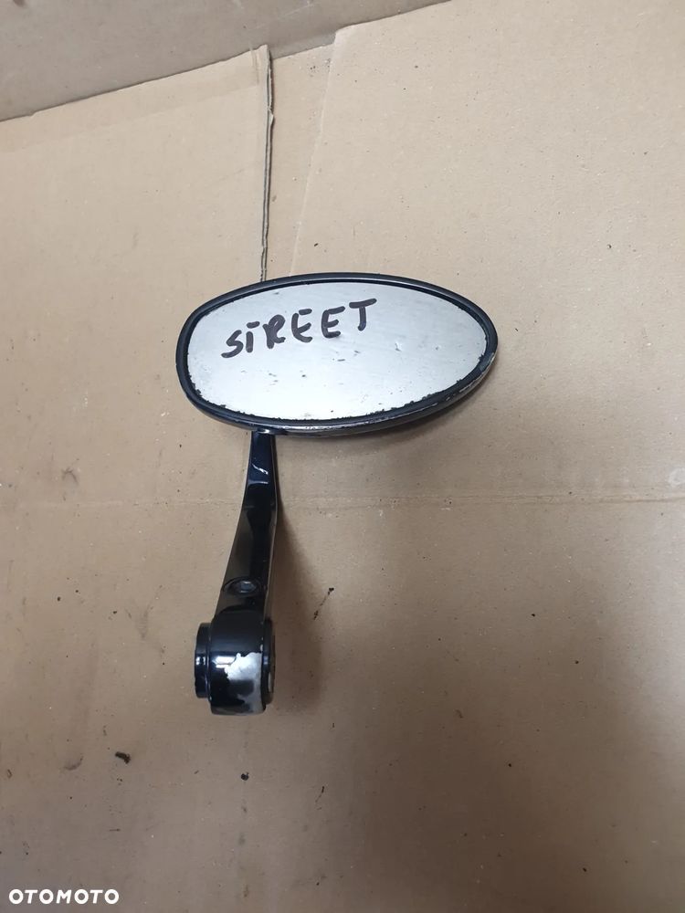 } Triumph Speed Triple Street Triple Lusterko Prawe - 5