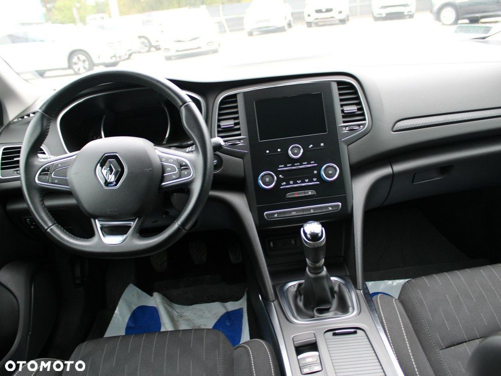Renault Megane - 16
