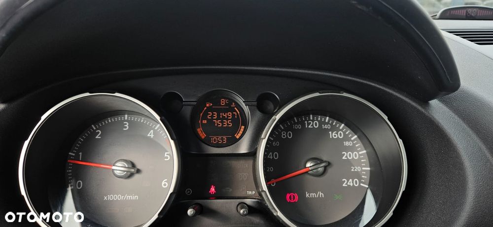 Nissan Qashqai+2 - 33