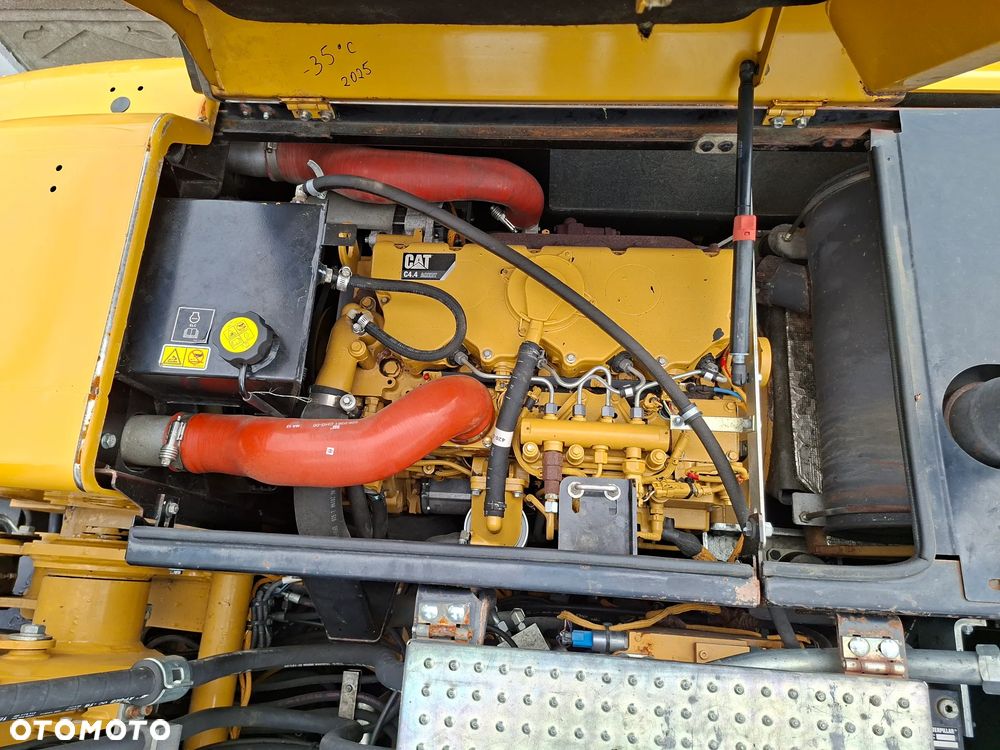 Caterpillar CAT M 315 D - 20
