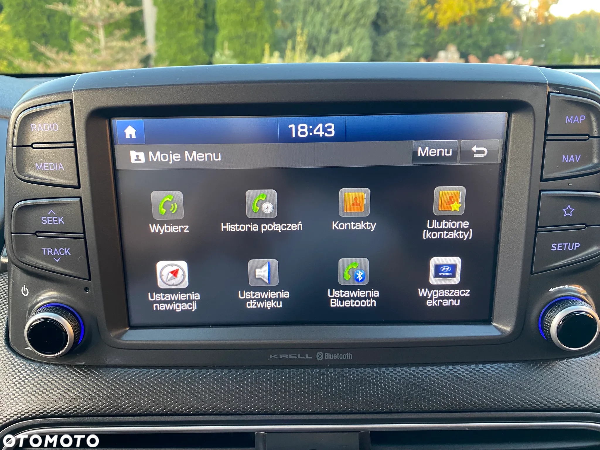 Hyundai Kona 1.6 T-GDI DCT 4WD Iron Man Edition - 25