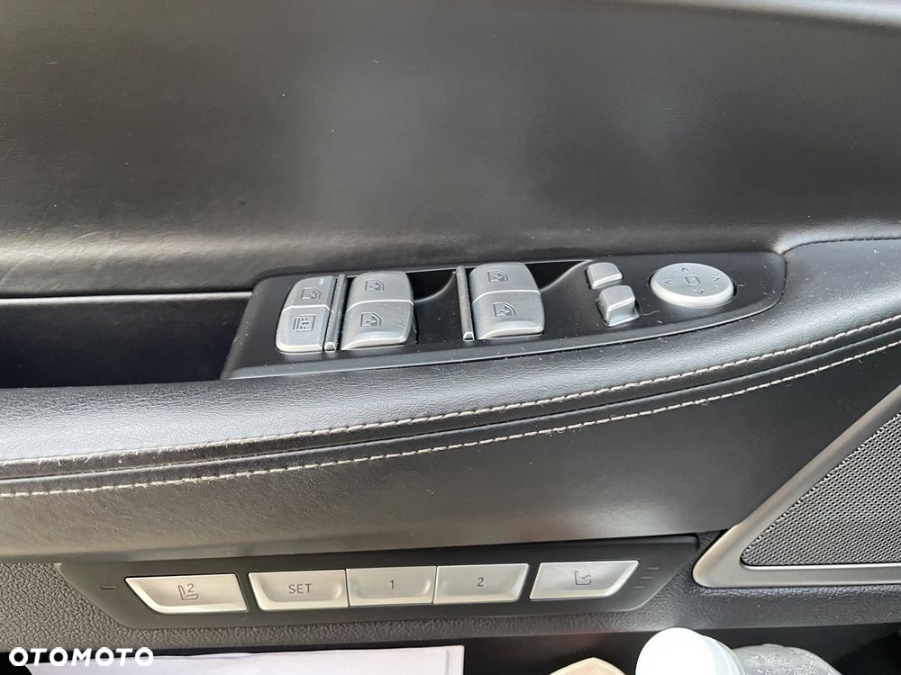 BMW Seria 7 750d xDrive - 18