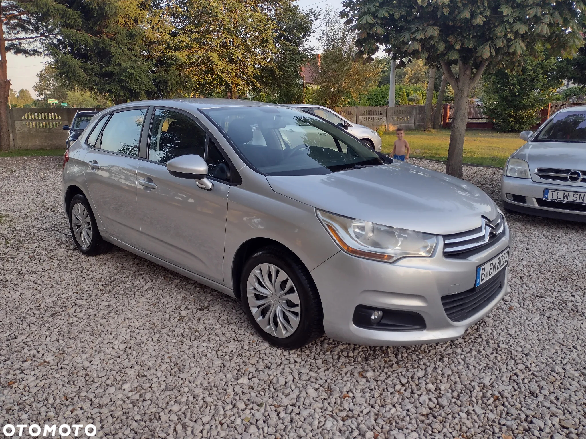 Citroën C4 1.6 VTi Attraction - 3