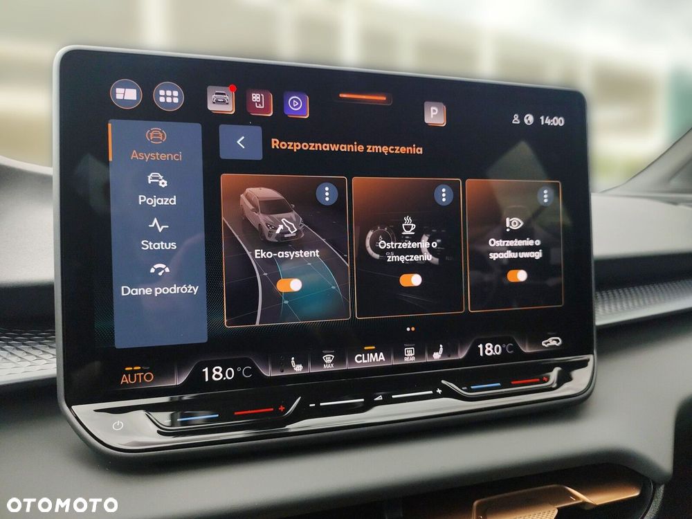 Cupra Terramar - 38