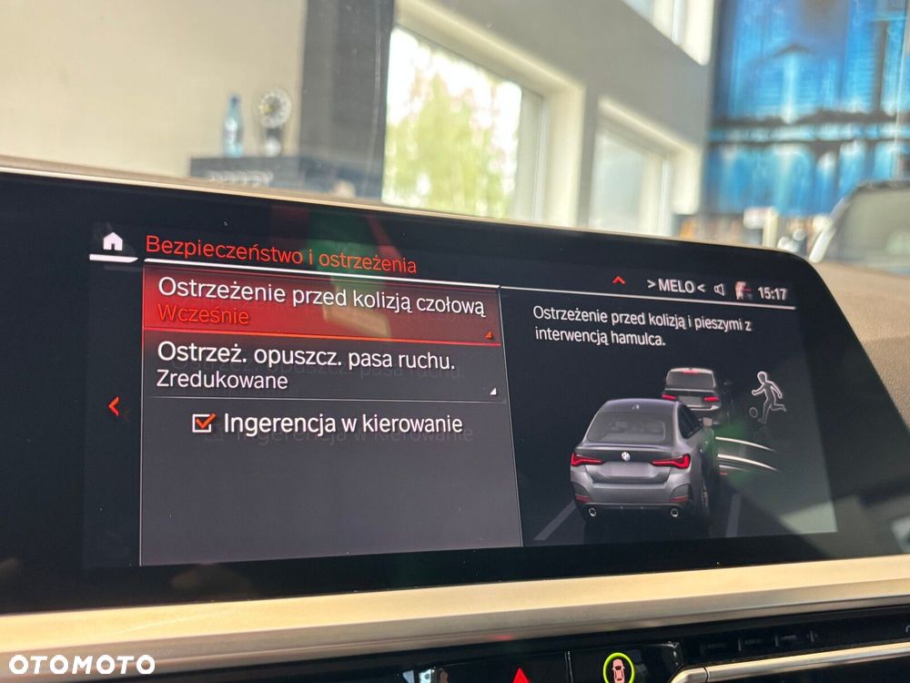 BMW Seria 4 - 18