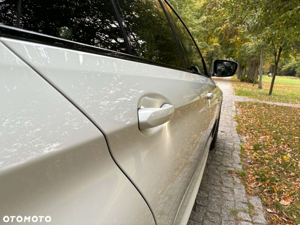 BMW Seria 5 - 6