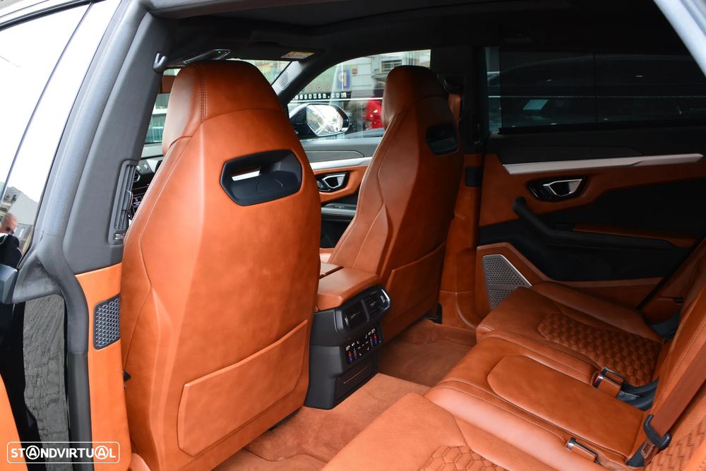 Lamborghini Urus 4.0 V8 - 32
