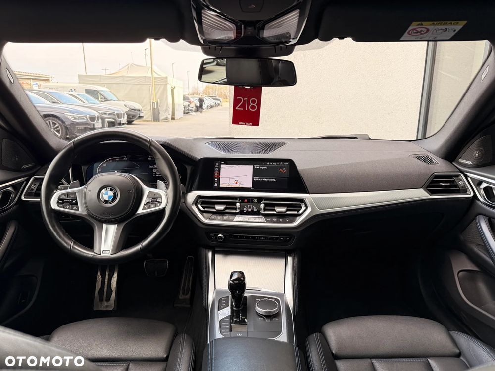BMW Seria 4 430i M Sport - 19