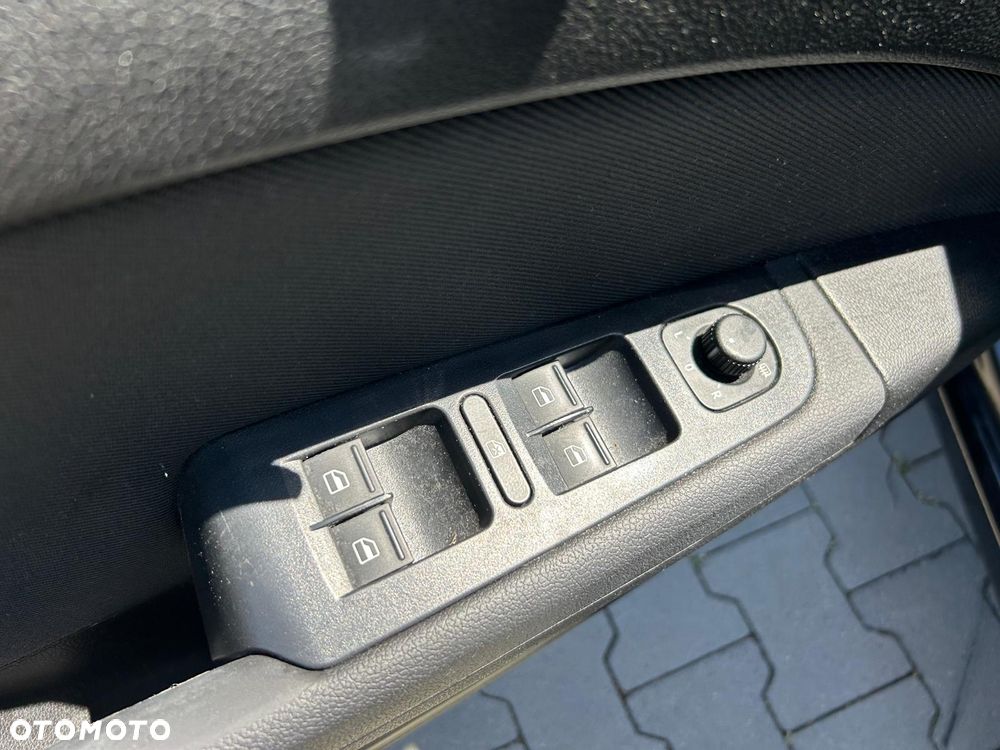Skoda Superb 1,9 TDI Comfort - 35