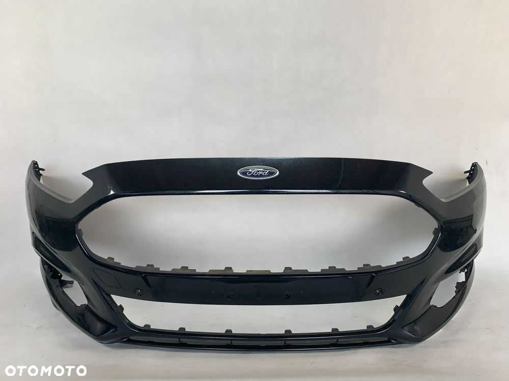 Ford Mondeo mk5 15-19r Zderzak przod przedni PDC