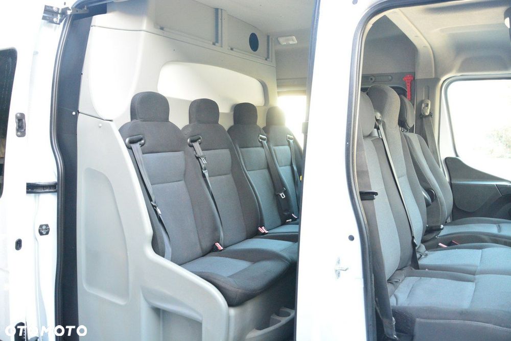 Renault Master - 6
