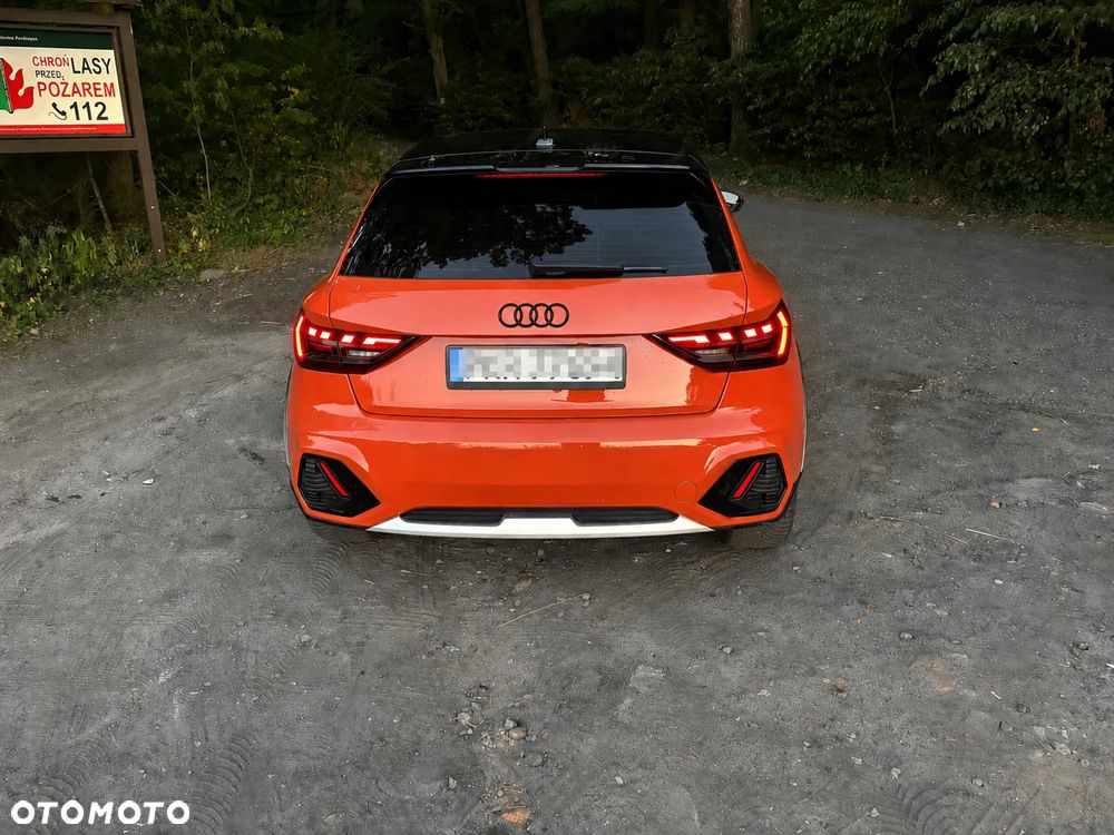 Audi A1 Citycarver - 6