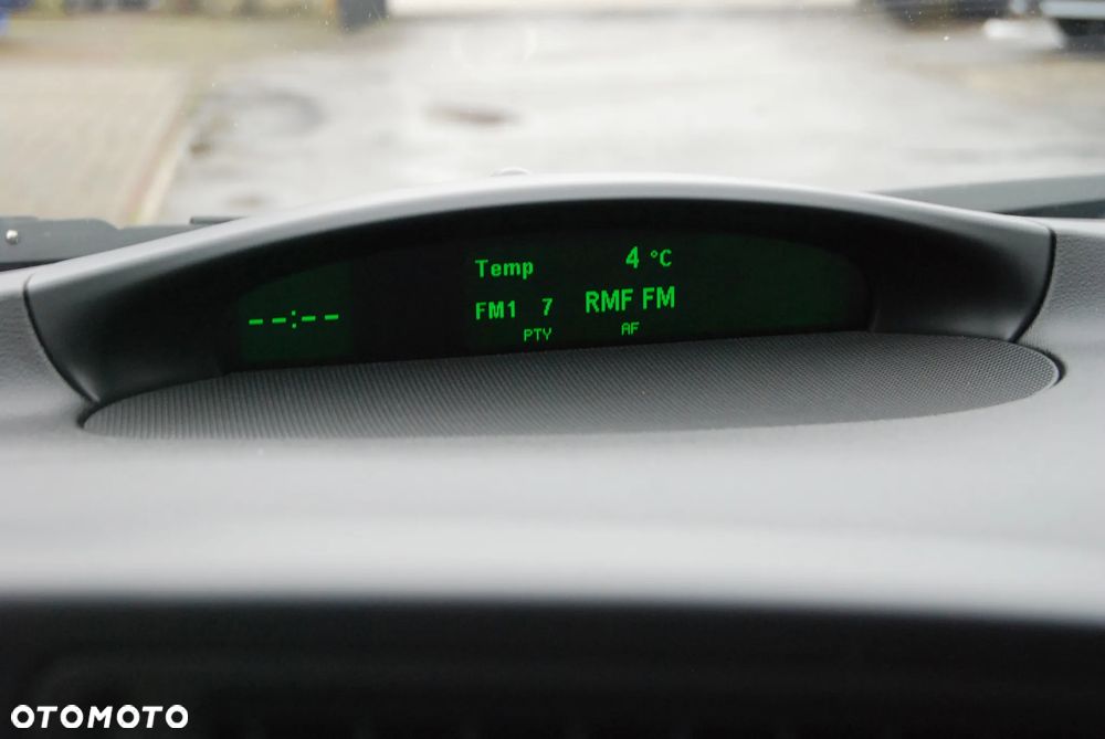 Saab 9-3 2.0T Aero - 31