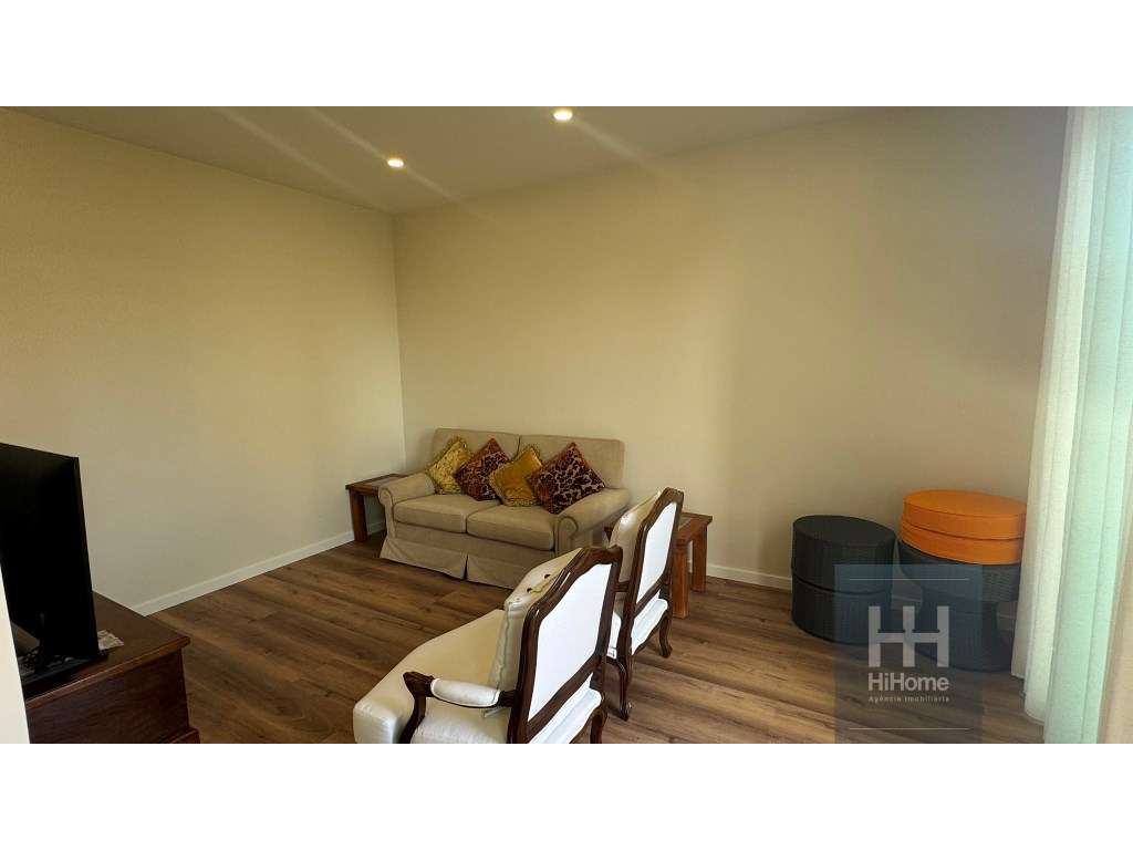 Apartamento T2 para arrendamento nos Ihéus - Grande imagem: 3/16