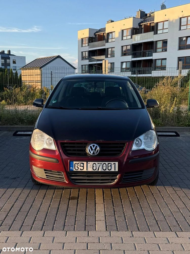 Volkswagen Polo 1.9 TDI - 3