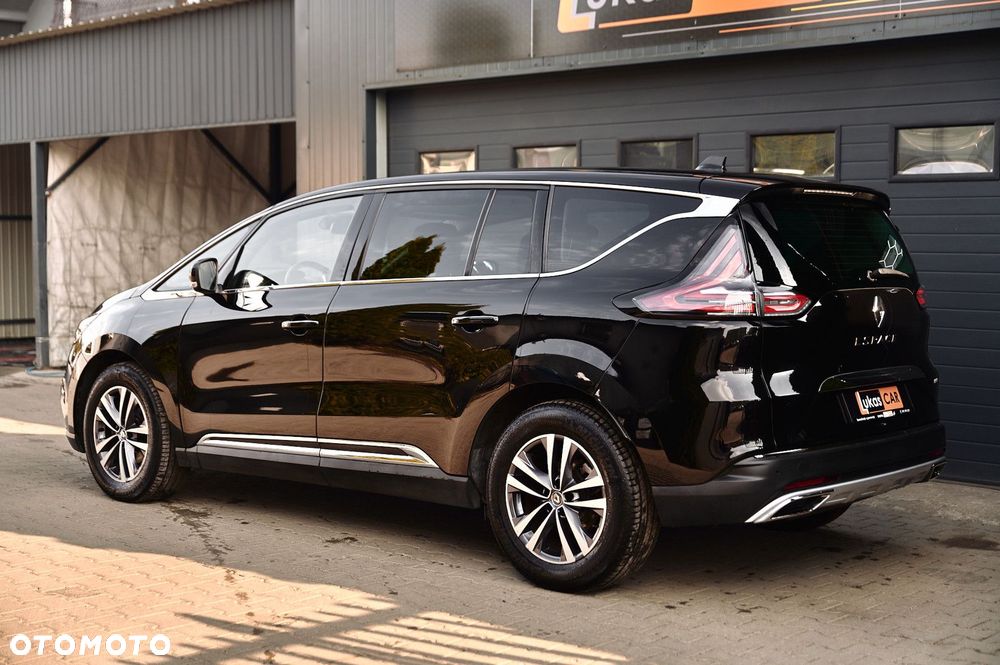 Renault Espace BLUE dCi 160 EDC BUSINESS EDITION - 6