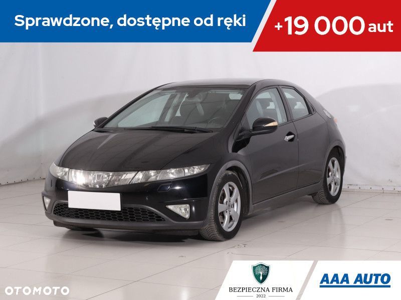 Honda Civic - 2