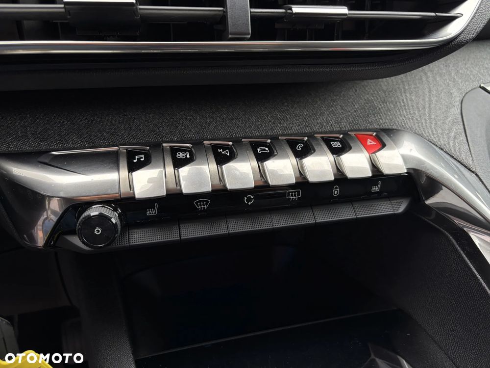 Peugeot 3008 BlueHDi 120 Stop & Start Allure - 31