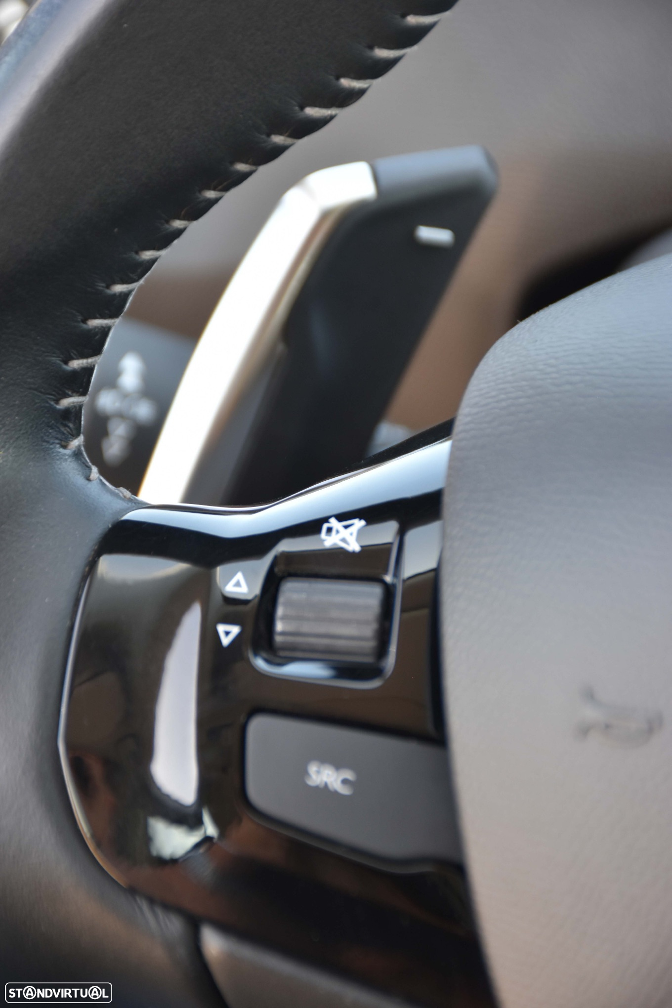 Peugeot 308 SW 1.5 BlueHDi Allure EAT6 - 22