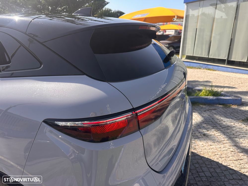 Renault Mégane E-Tech EV60 Iconic - 21