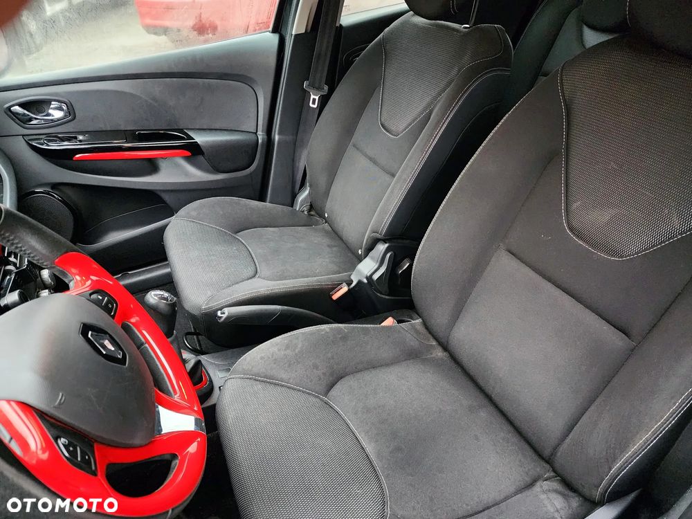 Renault Clio 0.9 Energy TCe Dynamique - 19