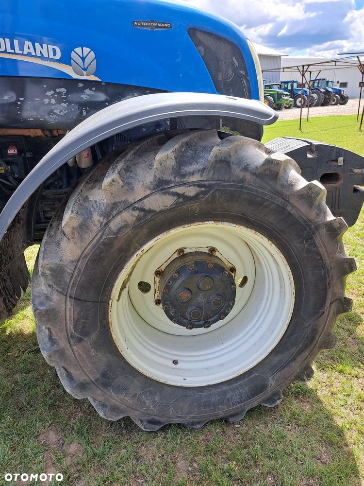 New Holland T7.270 - 13