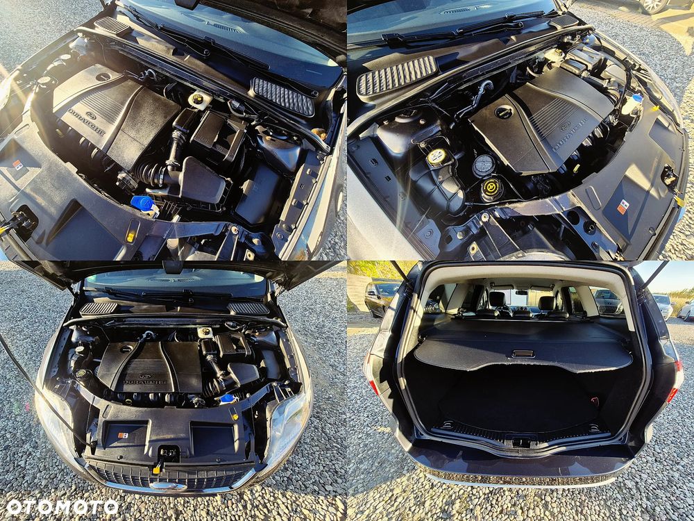 Ford Mondeo - 34