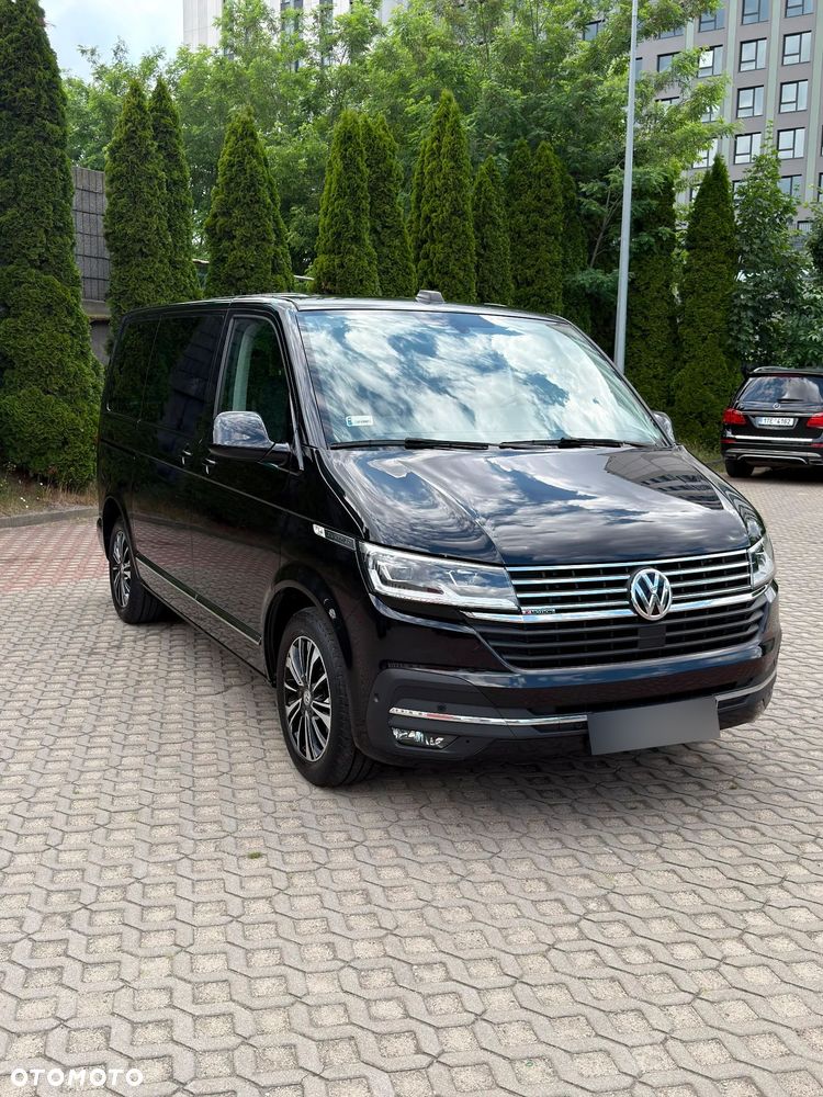 Volkswagen Multivan 2.0 TDI L1 Highline 4Motion DSG - 6