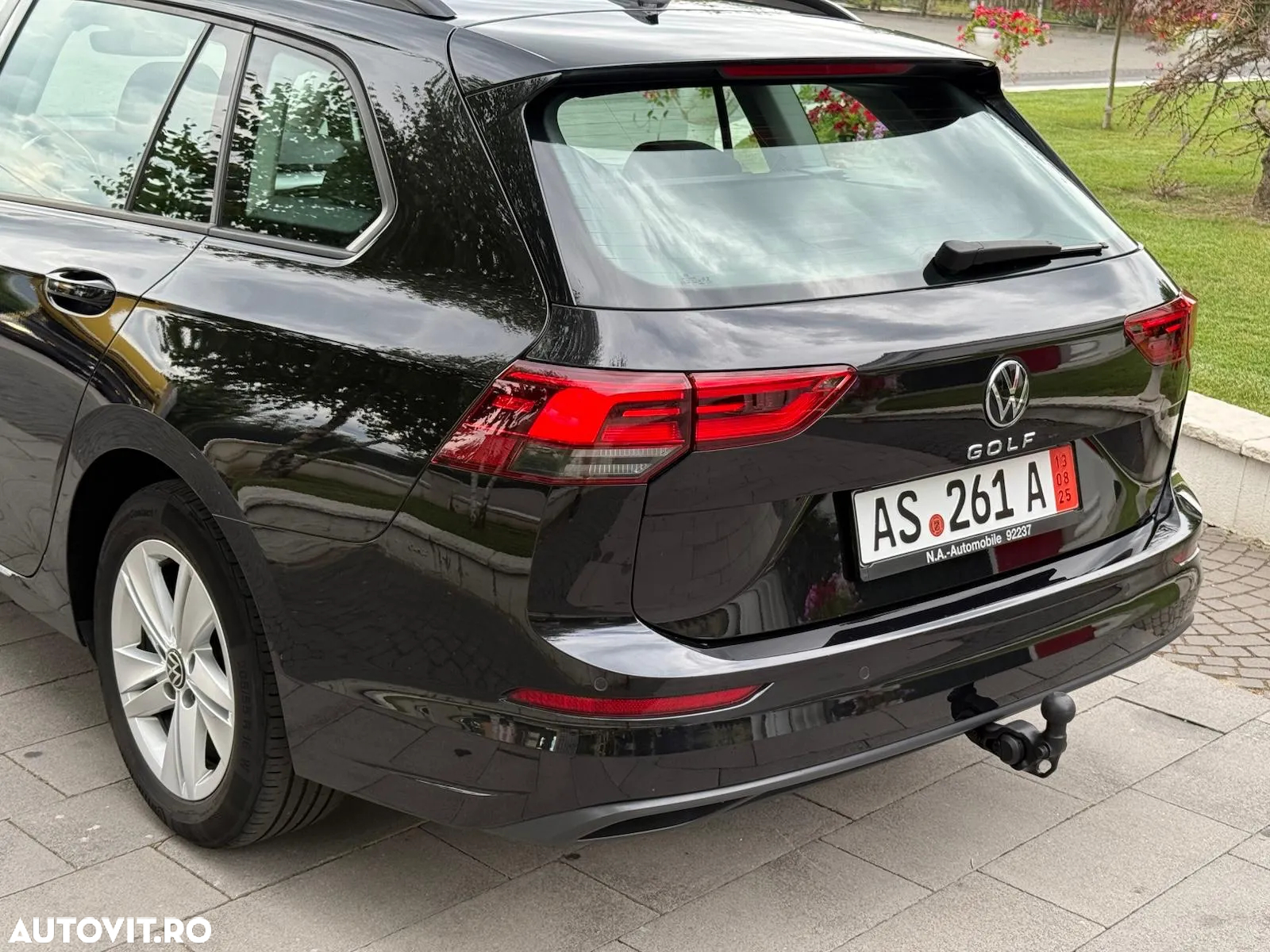 Volkswagen Golf 2.0 TDI SCR Life - 10