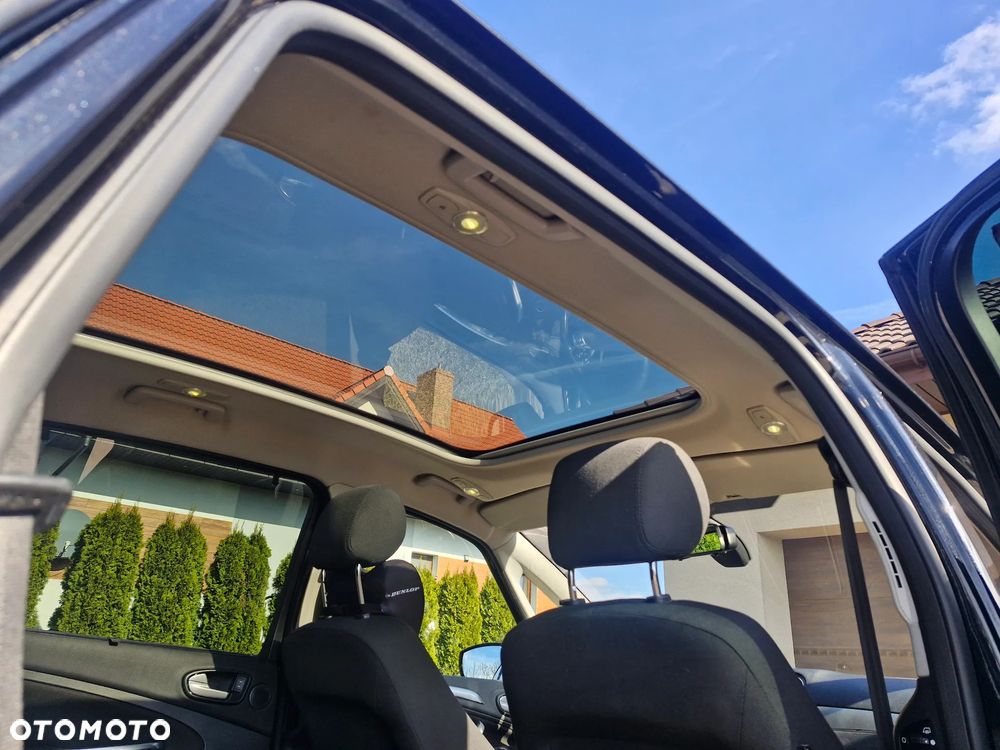 Ford S-Max 1.6 EcoBoost Titanium - 9