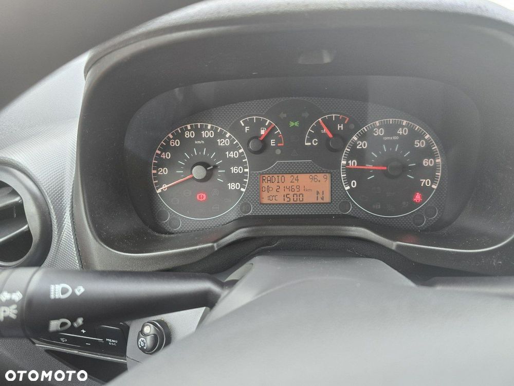 Citroën Nemo - 30