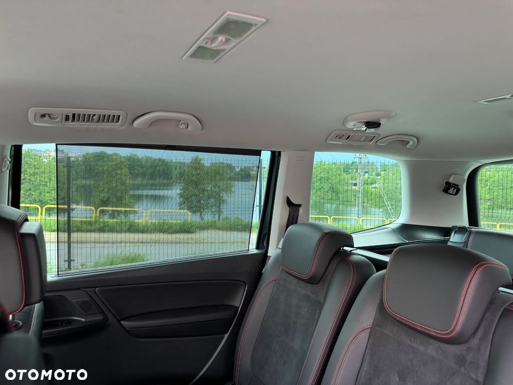 Seat Alhambra - 18